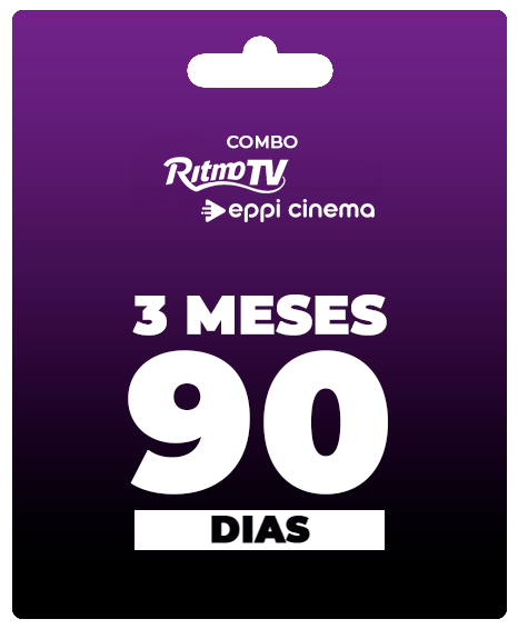Combo RITV + EPPI 3 meses 90 dias