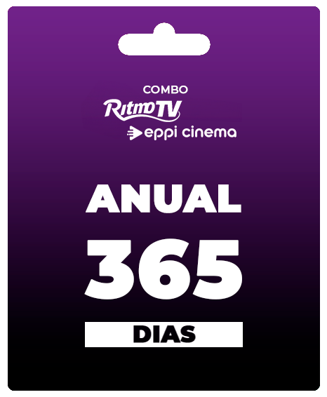 Combo RITV + EPPI Anual 365 dias