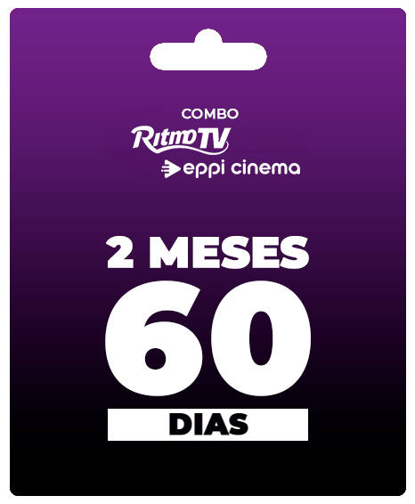 Combo RITV + EPPI 2 meses 60 dias