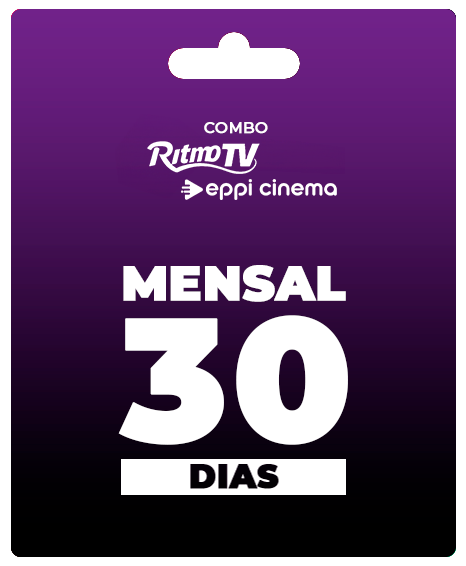 Combo RITV + EPPI Mensal 30 dias